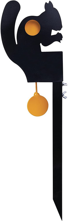 CROSMAN TARGET SQUIRREL   (CSRT)