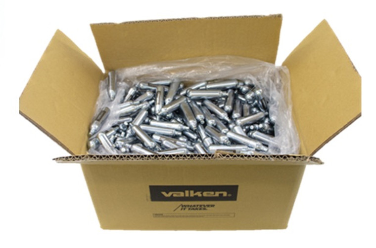 ACCURATE AIM CO2 .12g BULK 500  (AASPCO2)