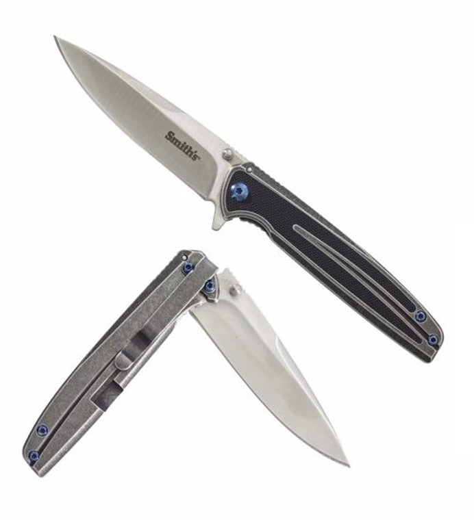 SMITH INFIMA 3.26" BLADE   (51275)