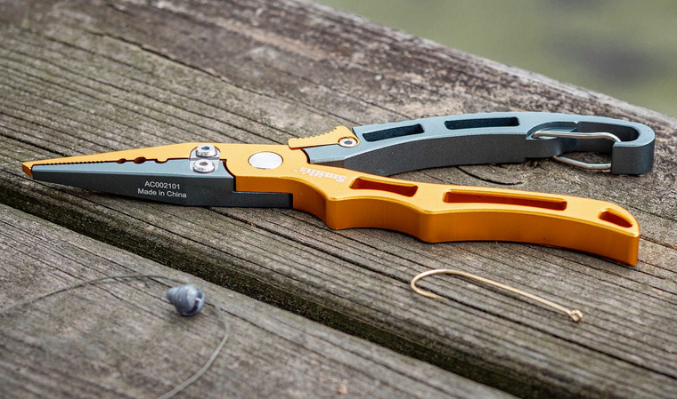 SMITH REGAL RIVER SPLIT RING  (51301)