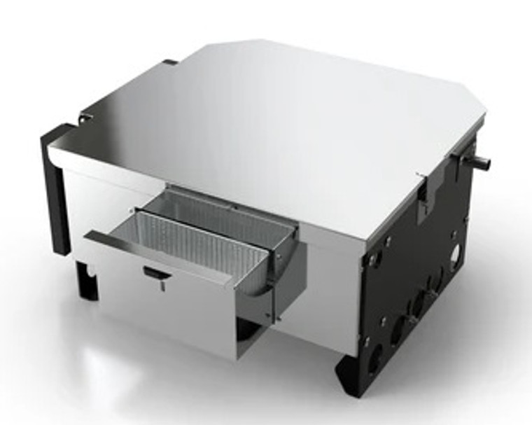 MAGMA COOKTOP SINGLE FIREBOX  (CO10-101-M)