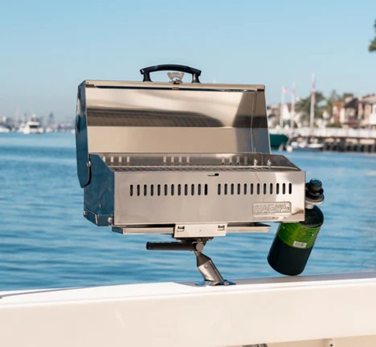 MAGMA CABO GAS GRILL 9" X 18"  (A10-703)