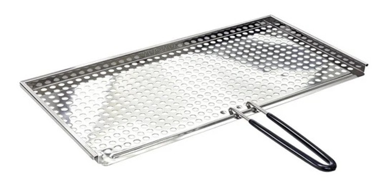 MAGMA STAINLESS STEEL FISH &  (A10-297)