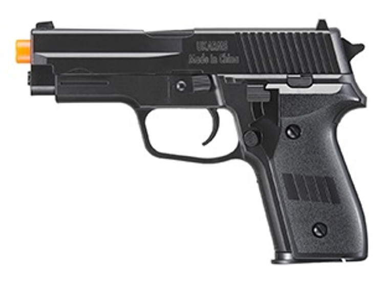 AW UK ARMS P228 PLASTIC  (V2124)
