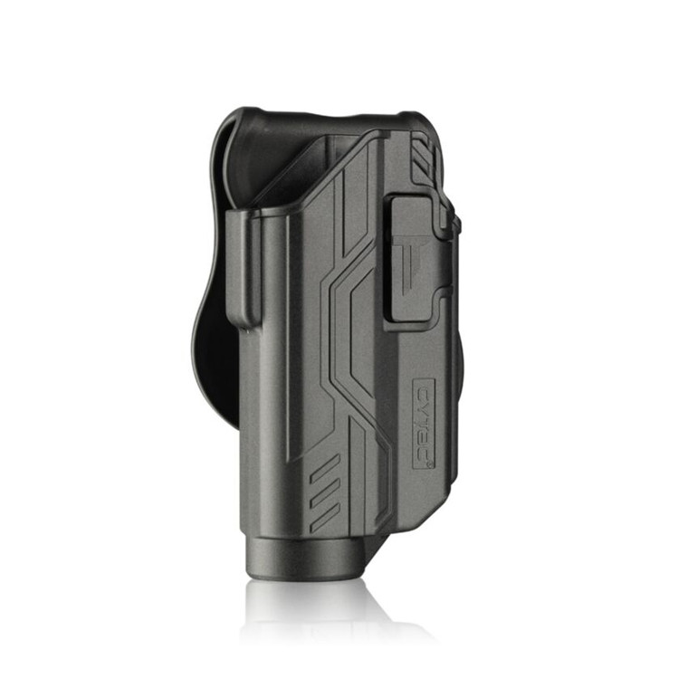 CYTAC  R-DEFENDER HOLSTER G19  (CY-PL-G19G4)