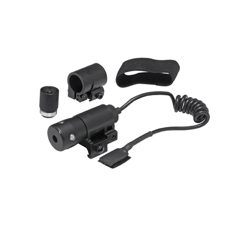 DAISY ACCULASER SIGHT TRAPPED  (987951-444)