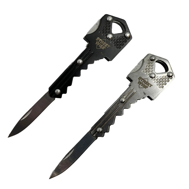 CE STREETWISE SAFE-KEY (2PK)  (SWSKKBS)