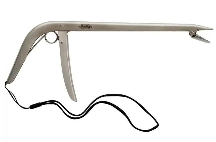 BERKLEY STAINLES STEEL HOOK   (BTSSHR)