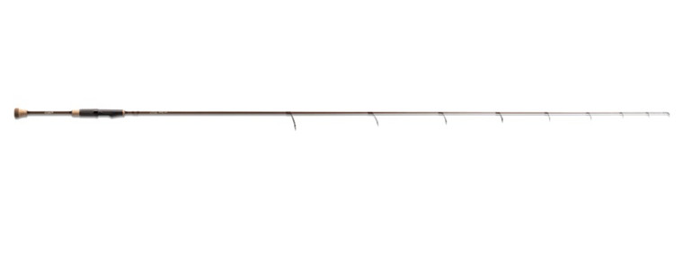 STCROIX PANFISH SERIES SPIN 5'  (PNS50ULM)