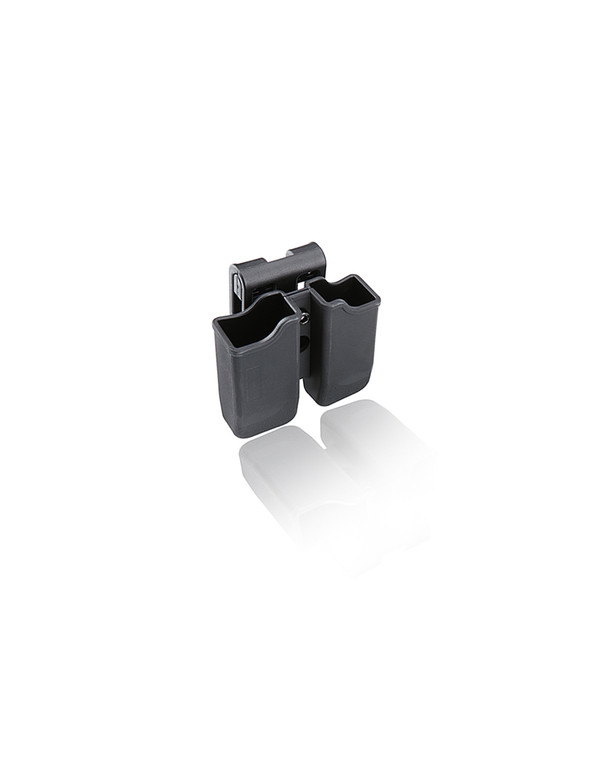 CYTAC DOUBLE MAG POUCH BELT   (CY-MP-P2BL)
