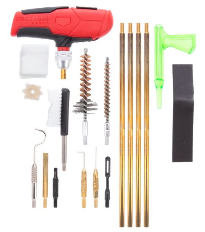 BC AR-15 CLEANING KIT  (BC-ARCLN-KIT)