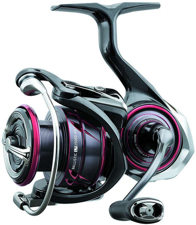 DAIWA BALLISTIC MQ LT 4000D-C  (BLSMQLT4000D-C)