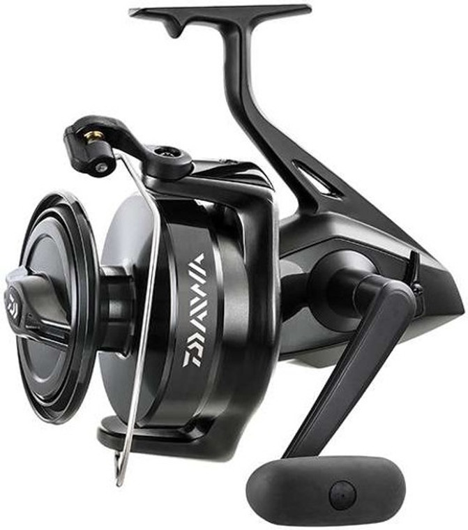 DAIWA DF18000 SPINNING REEL  (DF18000)