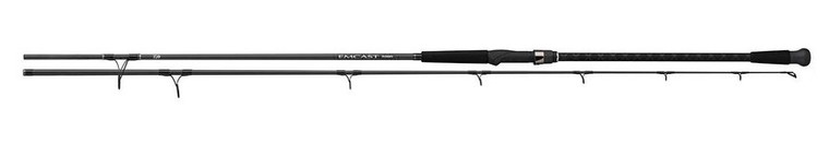 DAIWA EMCAST SURF RODS 10' 2PC  (EMCST1002MHFS)