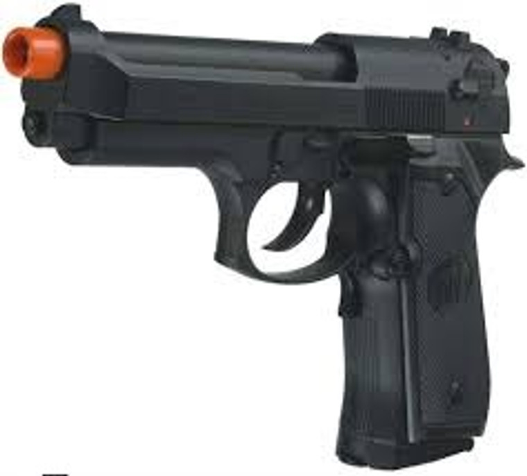 BERRETA 92FS ELECTRIC AIRSOFT  (U2274050)