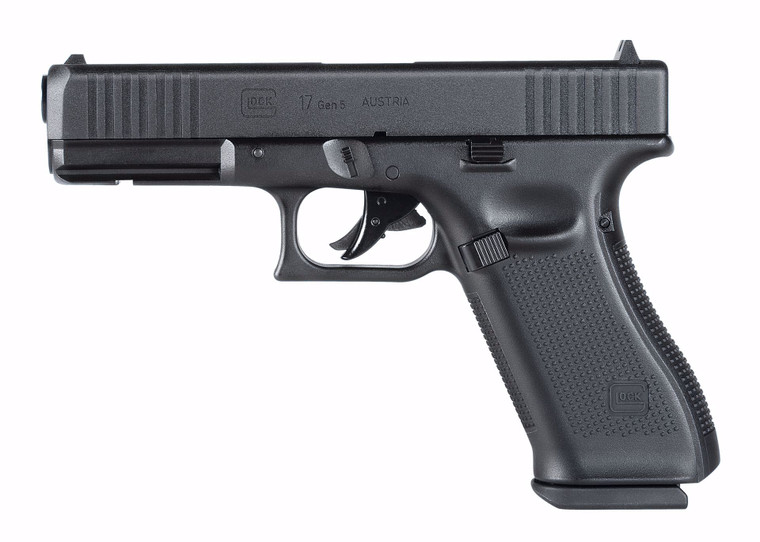 UMAREX GLOCK G17 GEN 5 P.177  (2255214)