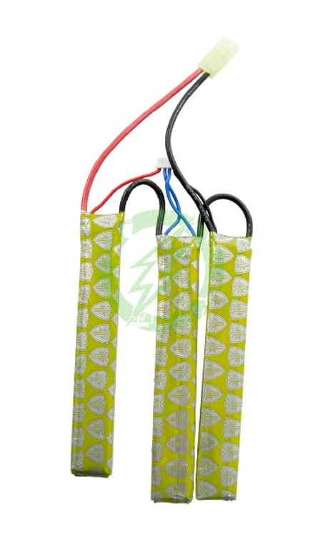 UMAREX EF 11.1V LIPO 1200 MAH  (2211148)