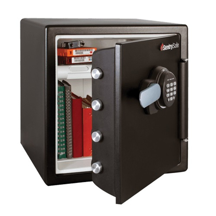 SENTRY DIGITAL FIRE/WATER SAFE  (SFW123FTCNAFHROCHEP)