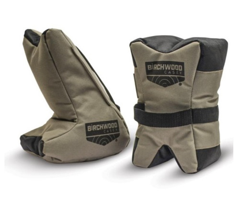 BC SHOOTING REST BAG COMBO  (BC-SRB-CMBO)