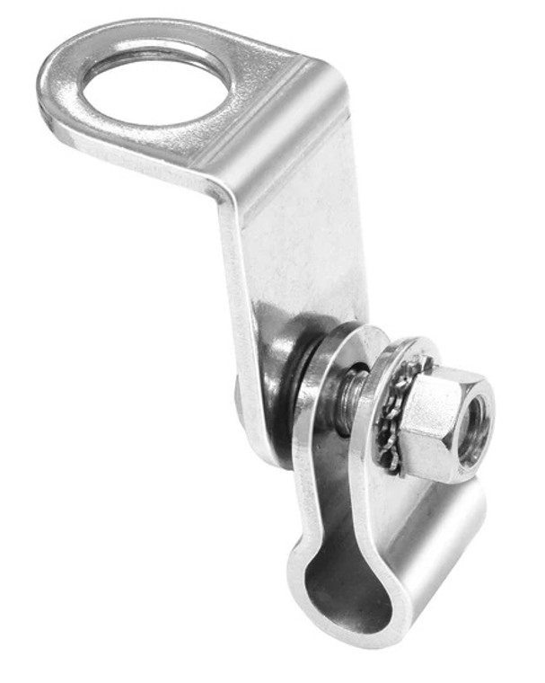 MAGMA L-Bracket & Clamp   (10-164)