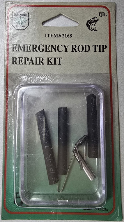 FJN ROD TIP REPAIR KIT  (2168)
