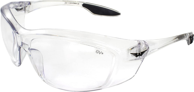 GV FORERUNNER CLEAR LENS  (FORERUNNER CL)