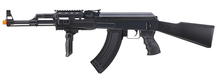 AIRSOFT CM028A TACTICAL AK   (IU-AK47M)