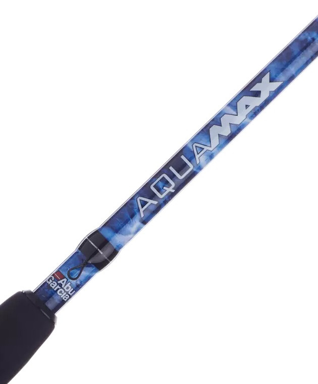 ABU GARCIA AQ MAX CA 70 MH  (AMAXLP/701MH)