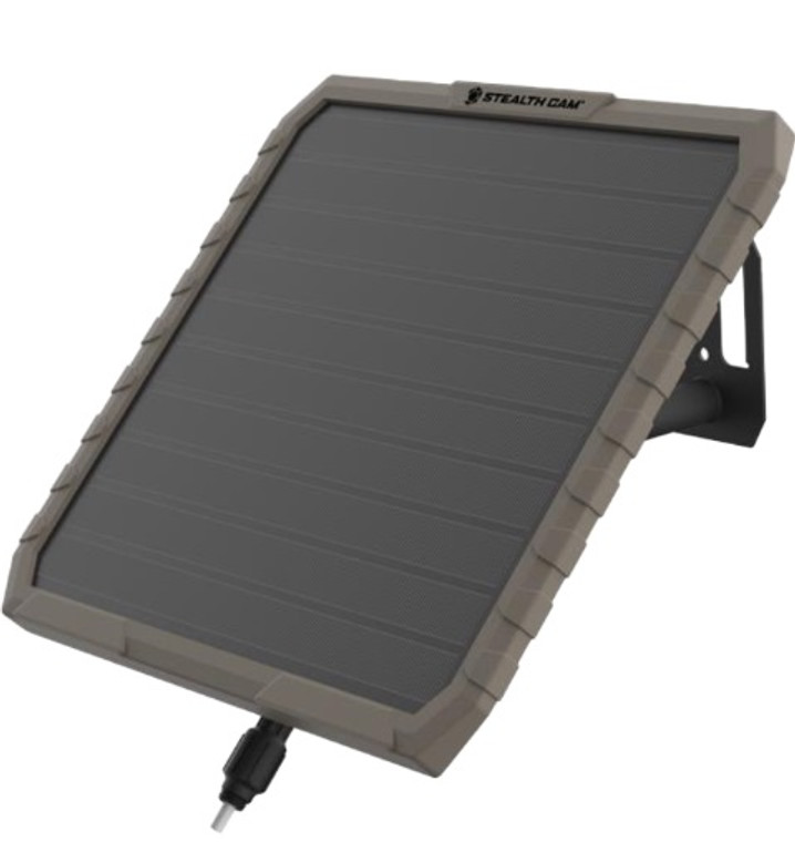 STC SOL-PAK SOLAR BATTERY PACK  (STC-SOLPSX)