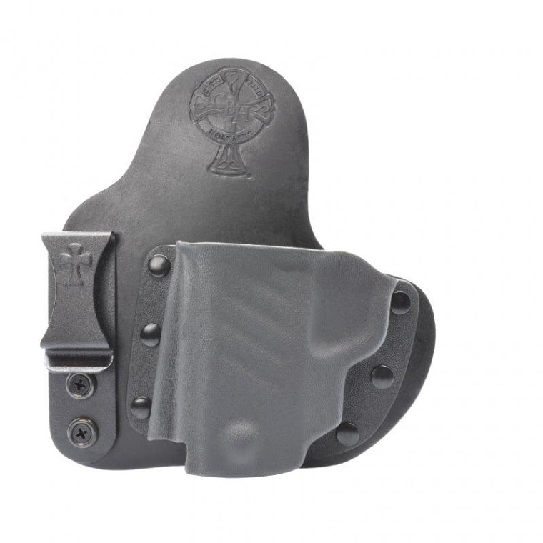 CE CROSSBREED APPENDIX CARRY  (39072)