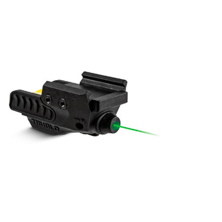 TRUGLO SIGHT LINE LASER RED  (TG-TG7620R)