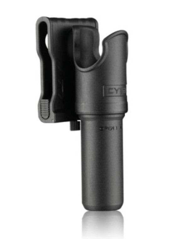 CYTAC BATON HOLDER WITH BELT  (CY-BH001BL)