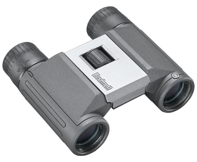 BUSHNELL 8X21 BLACK FRP  (PWV821)