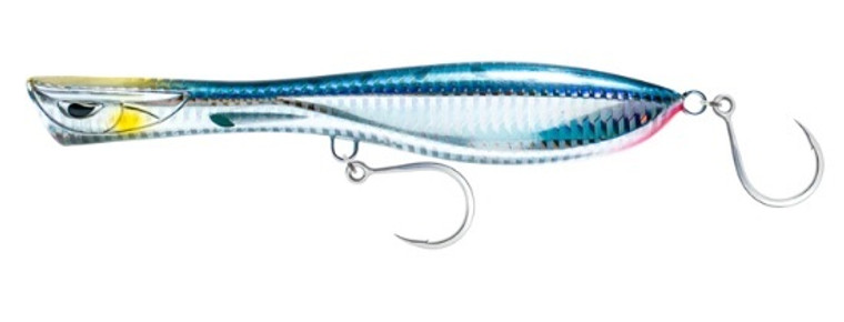 NOMAD DARTWING LONG CAST 130mm (DW130-)