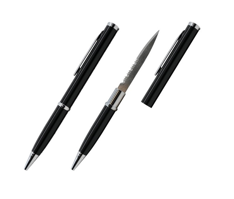 CE PEN KNIFE 2" BLADE (TPK)