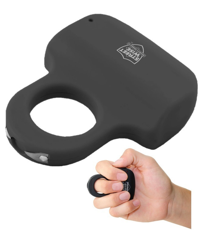 CE STING RING 18M STUN GUN  (SWSRG18)