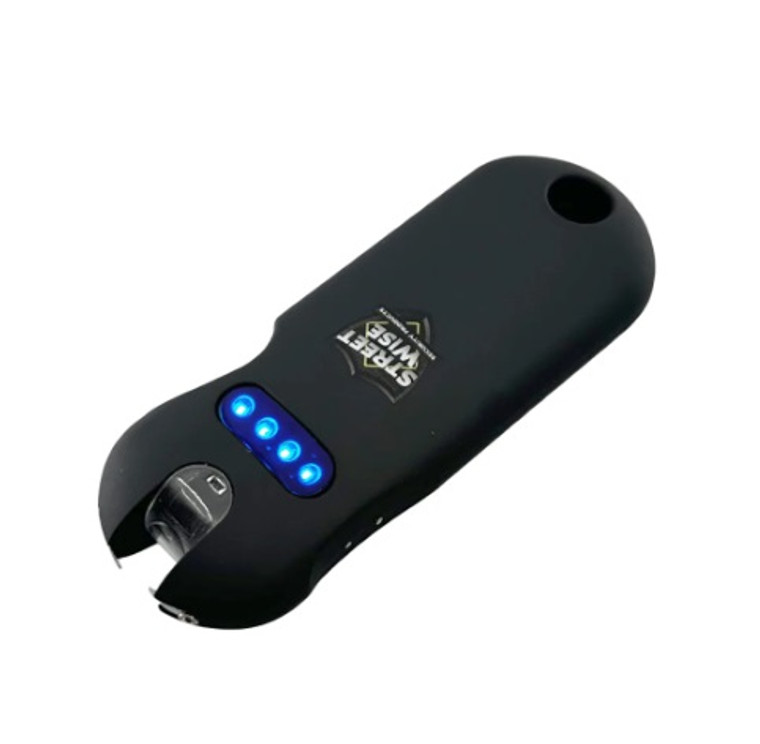 CE SW SMART KEYCHAIN STUN GUN (SWS24)