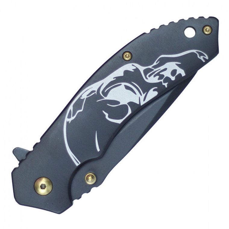 WJ 7 3/4" ASSISTED OPEN BALL  (PBB3)
