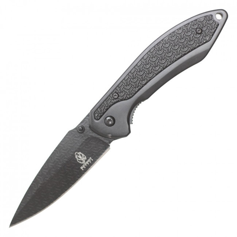WJ 8" POCKET KNIFE (PBK212)