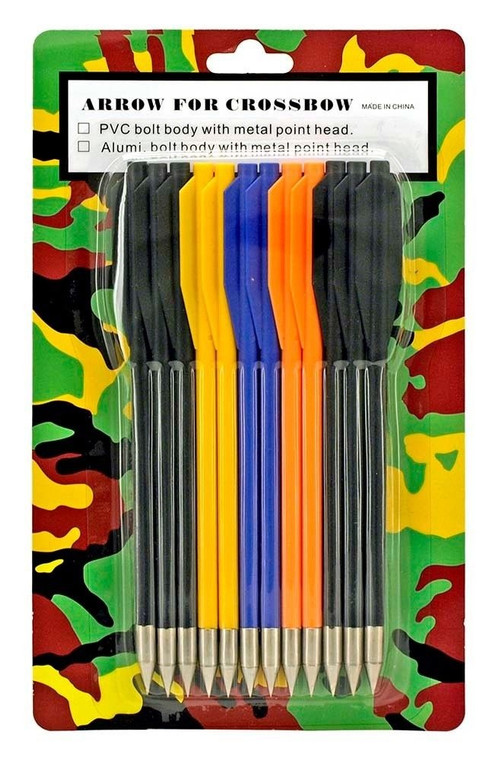 REX PLASTIC ARROW  (238-)