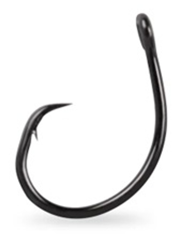 MUSTAD DEMON PERFECT CIRCLE (39951NP-BN-)