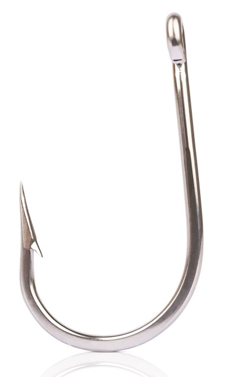 MUSTAD BIG GAME STAINLESS (7732-SS-)