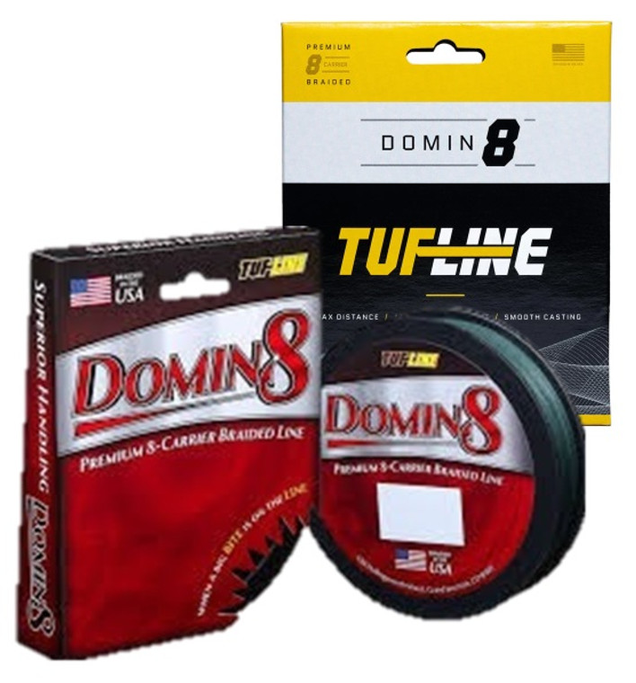DOMIN8 (DM)