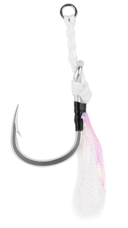 MUSTAD HEAVY DUTY JIGGING ASSI (J-ASSIST2-)
