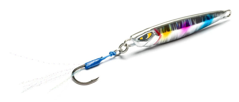 MUSTAD TRACERSHOT JIG (MJIG07-)
