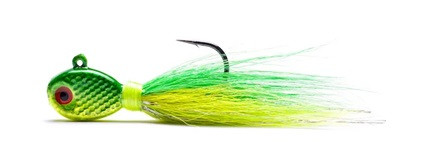MUSTAD SALTWATER TAMER JIG (TT824H-)