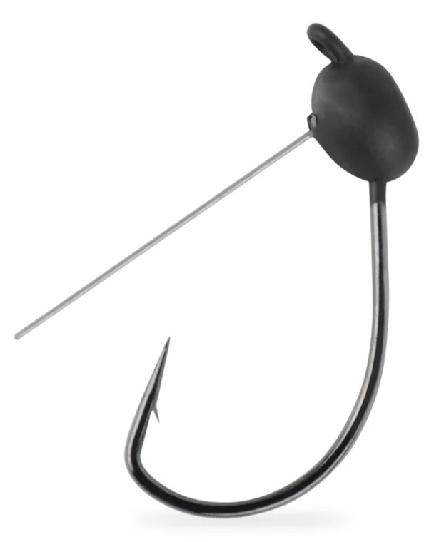 MUSTAD WACKY WEEDL MA  (WWH102-)