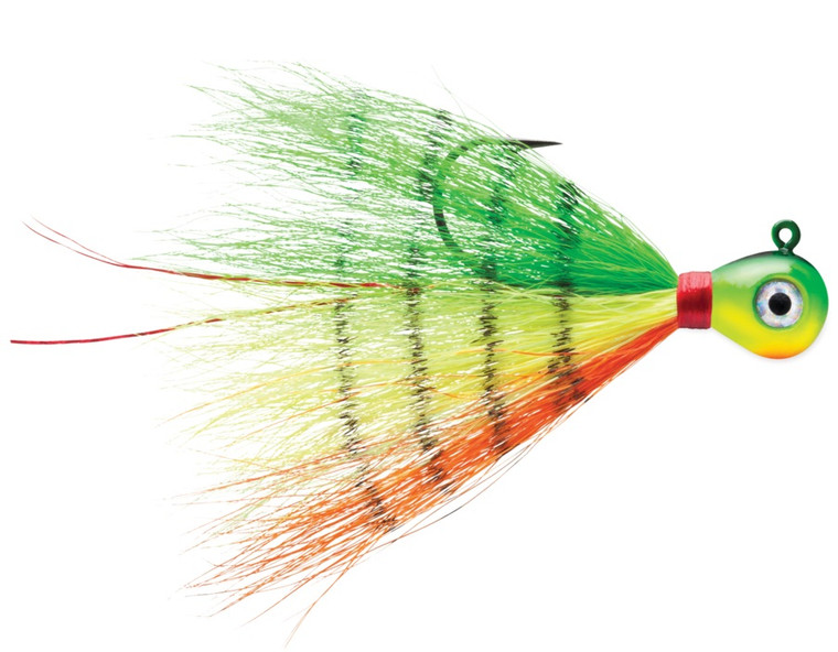 VMC BKJ BUCKTAIL JIG (BKJ)