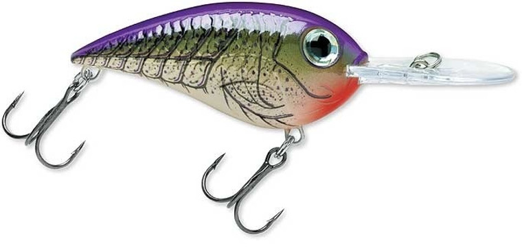 RAPALA CRANKIN RAP (CRR0)
