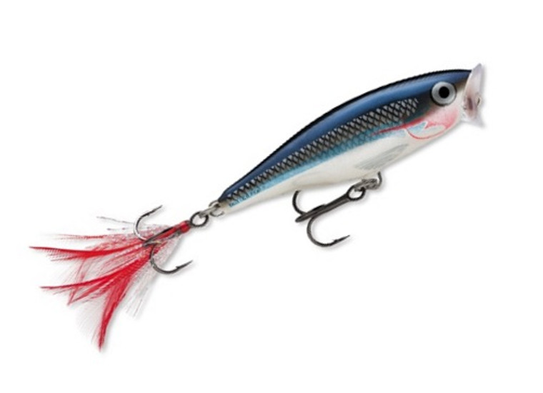 RAPALA SKITER POP (SP0)